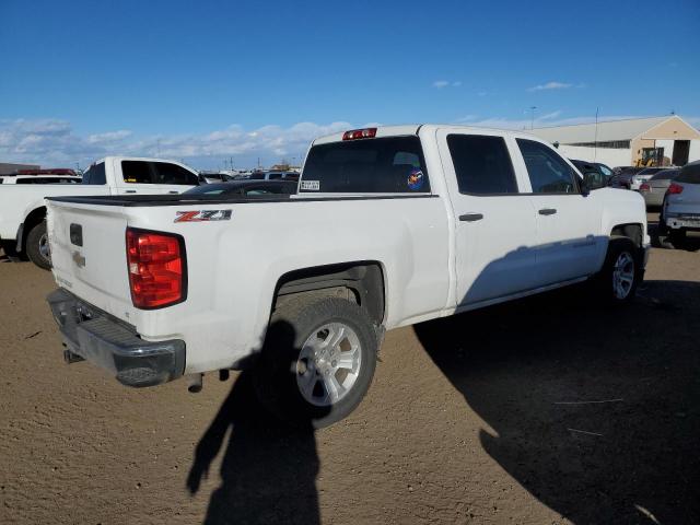 Photo 3 from auction – 2014 CHEVROLET SILVERADO with VIN 3GCUKREC0EG162362