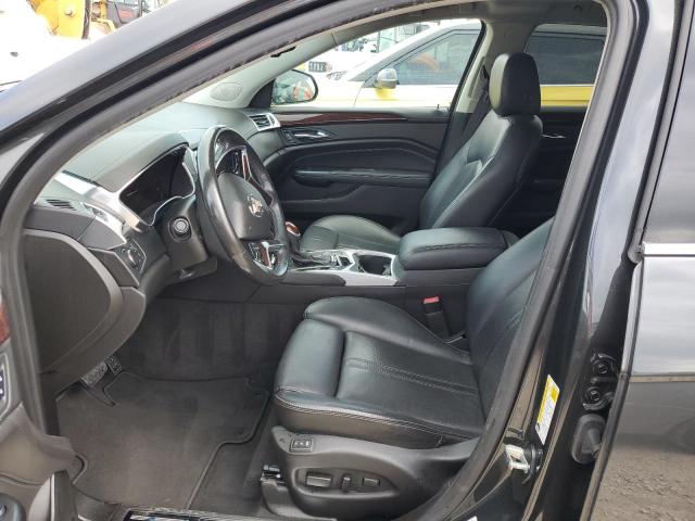 Photo 7 from auction – 2016 CADILLAC SRX LUXURY with VIN 3GYFNBE38GS546133