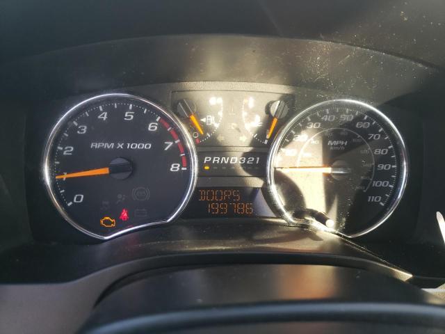 Foto 9 de la subasta – 2012 CHEVROLET COLORADO con VIN 1GCESBFE4C8146860