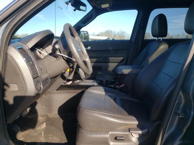 Photo 7 from auction – 2012 FORD ESCAPE LIM with VIN 1FMCU0E72CKC79964