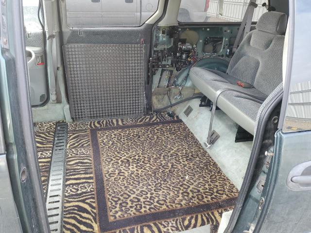 Photo 11 from auction – 1996 DODGE GRAND CARA with VIN 2B4GP44R1TR686549
