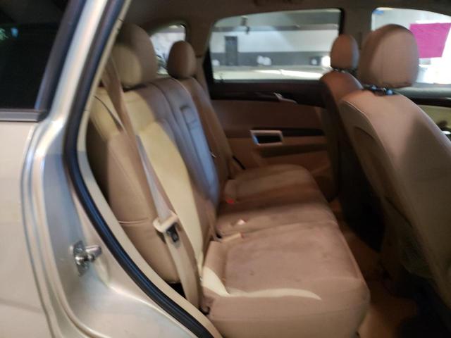 Photo 11 from auction – 2009 SATURN VUE XE with VIN 3GSCL33P29S572888