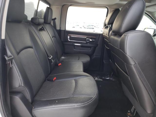 Photo 10 from auction – 2014 RAM 1500 LARAM with VIN 1C6RR7NT5ES230192