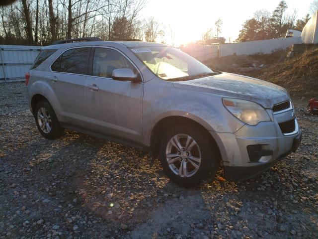 Photo 4 from auction – 2010 CHEVROLET EQUINOX LT with VIN 2CNFLEEW7A6336129