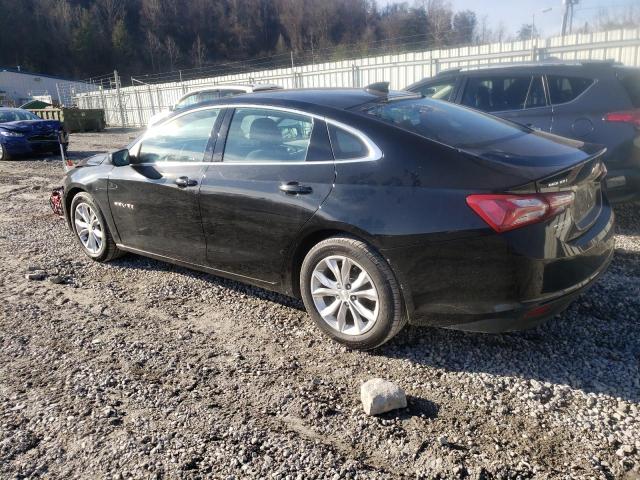 Photo 2 from auction – 2019 CHEVROLET MALIBU LT with VIN 1G1ZD5ST2KF185337