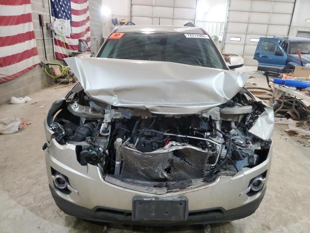 Photo 5 from auction – 2013 CHEVROLET EQUINOX LT with VIN 2GNALPEK1D6222579
