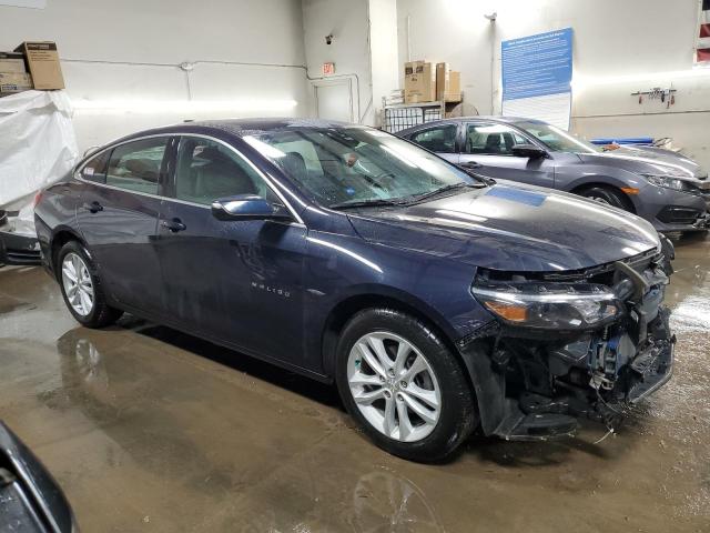 Photo 4 from auction – 2017 CHEVROLET MALIBU LT with VIN 1G1ZE5ST6HF254763