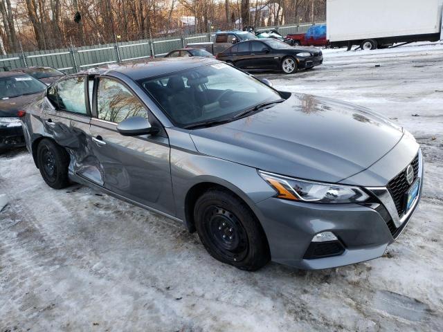 Photo 4 from auction – 2020 NISSAN ALTIMA S with VIN 1N4BL4BW7LC282736