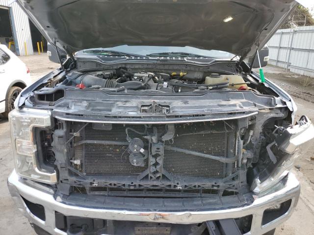 Photo 11 from auction – 2019 FORD F250 SUPER with VIN 1FT7W2BT4KEC54591