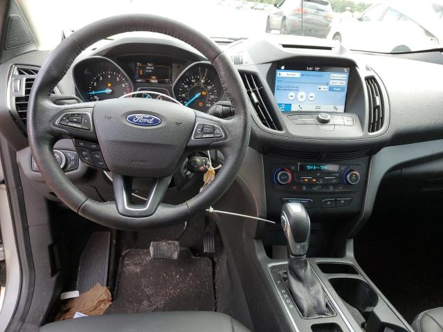 Foto 8 de la subasta – 2018 FORD ESCAPE SEL con VIN 1FMCU0HD2JUB67863