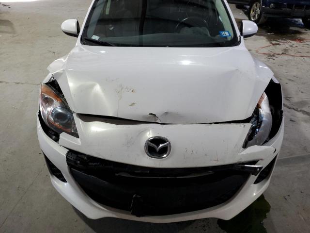 Photo 11 from auction – 2013 MAZDA 3 I with VIN JM1BL1UP5D1814240