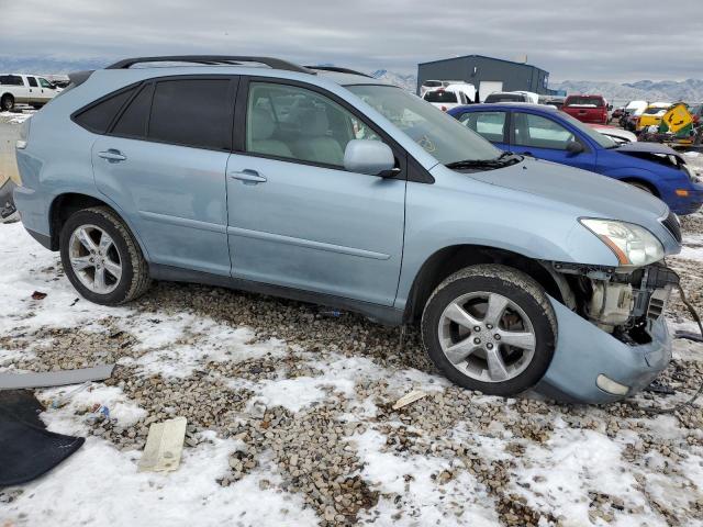 Photo 4 from auction – 2005 LEXUS RX 330 with VIN JTJHA31U450075064