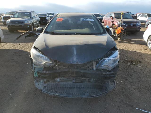 Photo 5 from auction – 2015 TOYOTA COROLLA L with VIN 5YFBURHE5FP213722