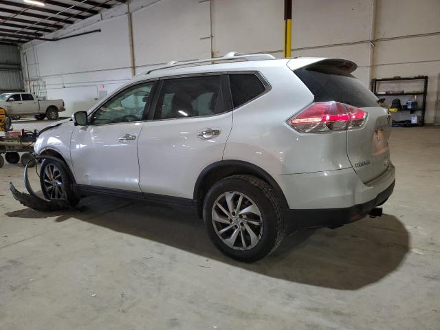 Photo 2 from auction – 2015 NISSAN ROGUE S with VIN 5N1AT2MT6FC771240