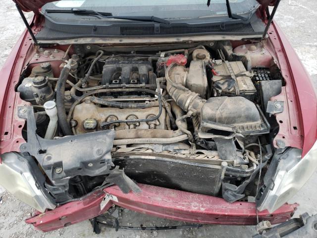 Photo 11 from auction – 2011 FORD TAURUS with VIN 1FAHP2EW6BG105861