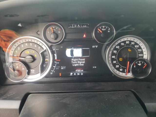 Photo 9 from auction – 2018 RAM 1500 SLT with VIN 1C6RR6LTXJS188299