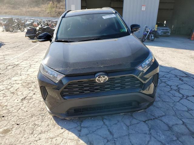 Photo 5 from auction – 2021 TOYOTA RAV4 LE with VIN 2T3G1RFV2MC215529