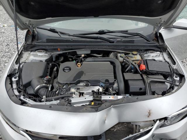 Photo 11 from auction – 2018 CHEVROLET MALIBU LT with VIN 1G1ZD5ST7JF187499