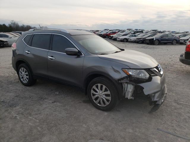 Photo 4 from auction – 2016 NISSAN ROGUE S with VIN JN8AT2MT4GW003376