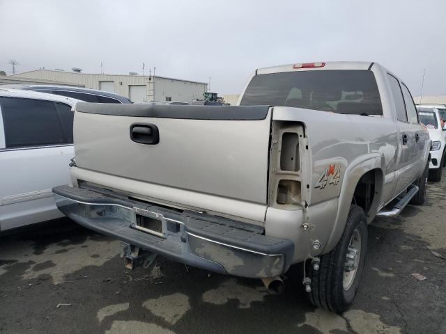 Photo 3 from auction – 2005 CHEVROLET SILVERADO with VIN 1GCHK23U35F962689