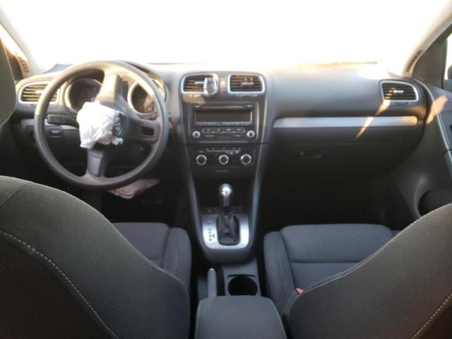 Photo 8 from auction – 2013 VOLKSWAGEN GOLF with VIN WVWDB7AJXDW127613