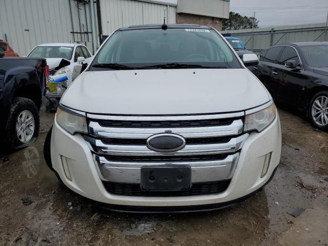 Photo 5 from auction – 2011 FORD EDGE LIMIT with VIN 2FMDK3KC7BBB10044