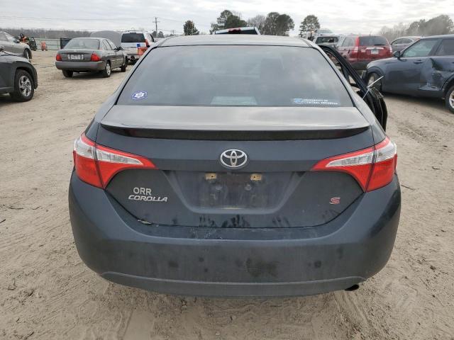 Photo 6 from auction – 2016 TOYOTA COROLLA L with VIN 5YFBURHE3GP405318