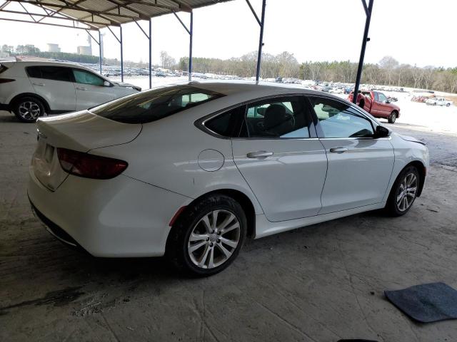 Photo 3 from auction – 2015 CHRYSLER 200 LIMITE with VIN 1C3CCCAB4FN692740