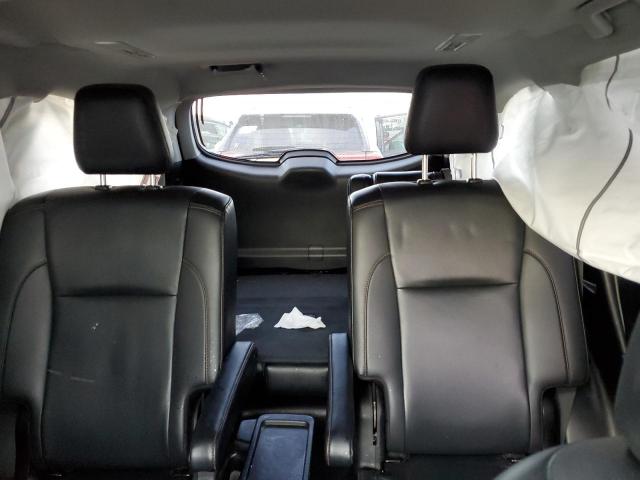 Photo 10 from auction – 2019 TOYOTA HIGHLANDER with VIN 5TDJZRFH3KS582560