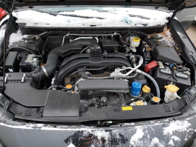 Photo 11 from auction – 2019 SUBARU IMPREZA with VIN 4S3GTAA60K3737781