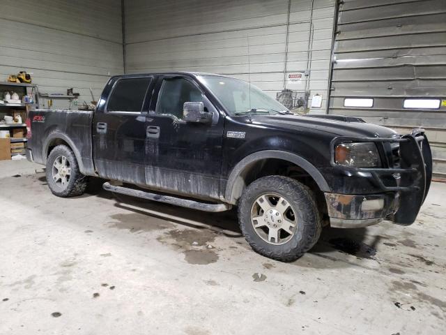 Zdjęcie 4 z aukcji – 2004 FORD F150 SUPER z VIN 1FTPW14564FA00922