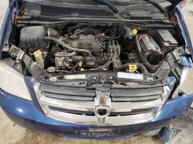 Photo 12 from auction – 2010 DODGE GRAND CARA with VIN 2D4RN5D10AR201738