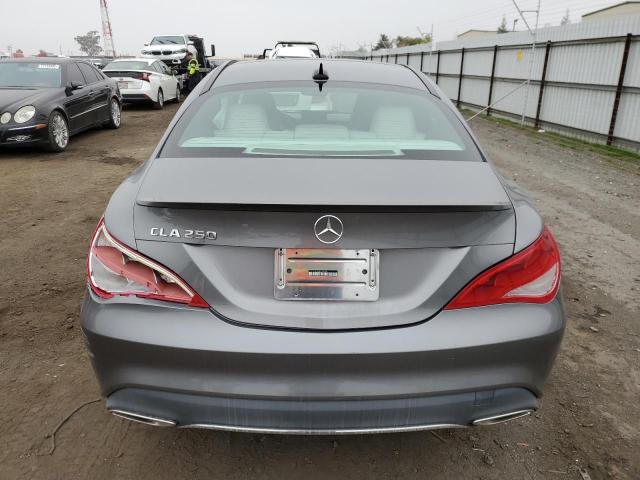 Photo 6 from auction – 2019 MERCEDES-BENZ CLA 250 with VIN WDDSJ4EB6KN735486