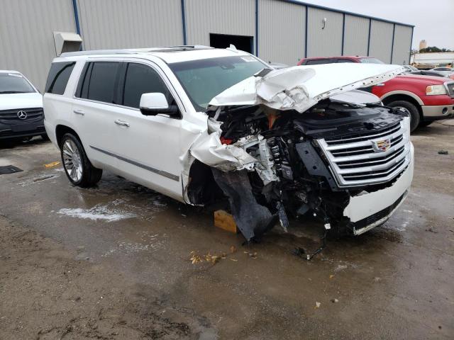 Photo 4 from auction – 2019 CADILLAC ESCALADE P with VIN 1GYS4DKJ3KR107403