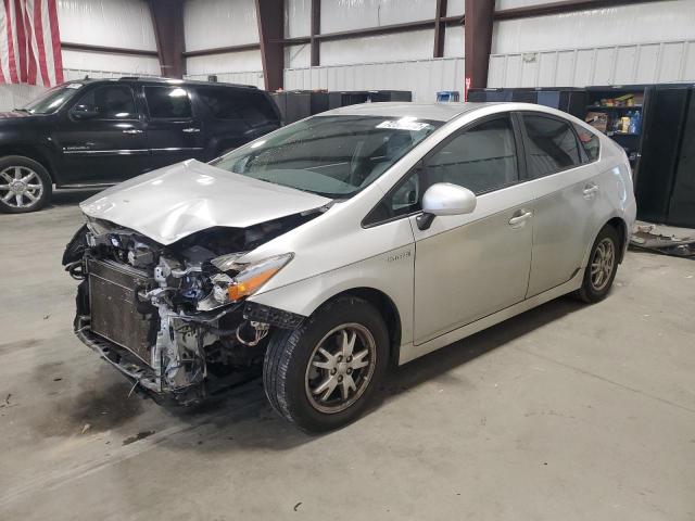 TOYOTA PRIUS 2010 with VIN JTDKN3DU6A5228064 - Photo from auction