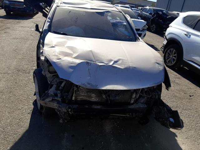 Photo 5 from auction – 2011 NISSAN ROGUE S with VIN JN8AS5MV2BW271650