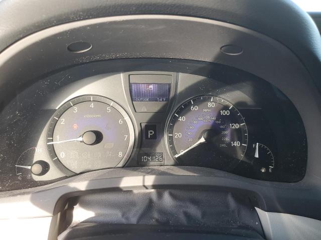 Photo 9 from auction – 2011 LEXUS RX 350 with VIN 2T2ZK1BA2BC063005