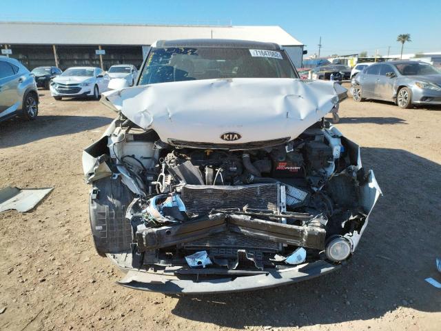 Photo 5 from auction – 2015 KIA SOUL + with VIN KNDJP3A5XF7222539