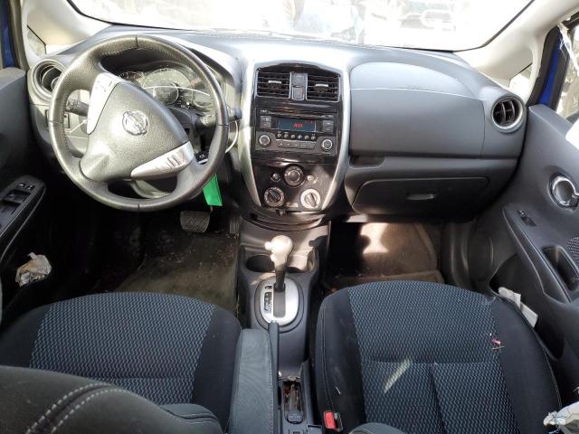 Photo 8 from auction – 2015 NISSAN VERSA NOTE with VIN 3N1CE2CPXFL402304