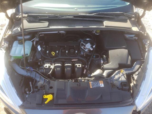 Photo 11 from auction – 2016 FORD FOCUS S with VIN 1FADP3E23GL238254