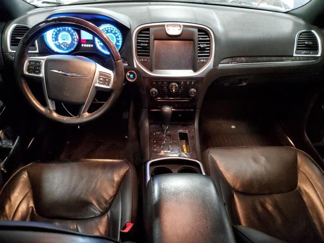 Photo 8 from auction – 2011 CHRYSLER 300C with VIN 2C3CA6CT5BH583090