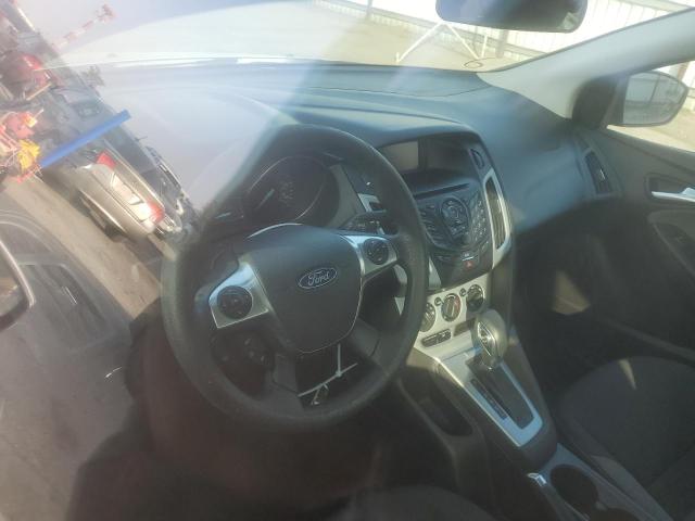 Photo 8 from auction – 2014 FORD FOCUS SE with VIN 1FADP3F22EL407515