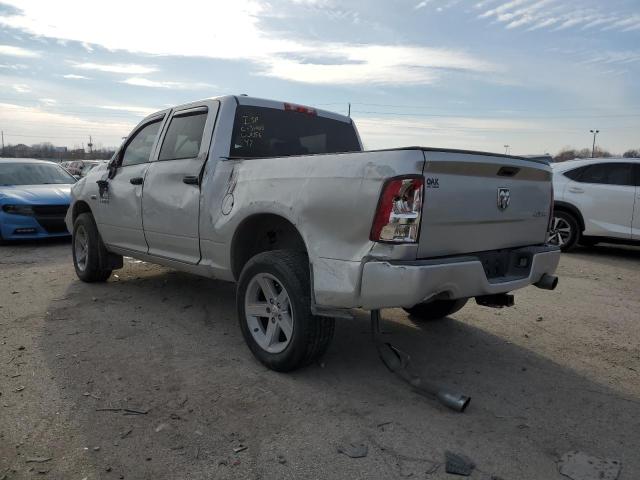 Photo 2 from auction – 2013 RAM 1500 ST with VIN 1C6RR7KT2DS648356