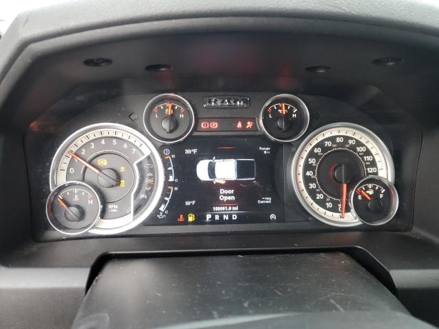 Photo 9 from auction – 2013 RAM 1500 LARAM with VIN 1C6RR7NT6DS690721