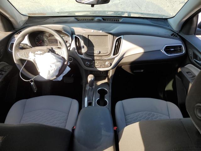 Photo 8 from auction – 2019 CHEVROLET EQUINOX LS with VIN 2GNAXSEVXK6224393