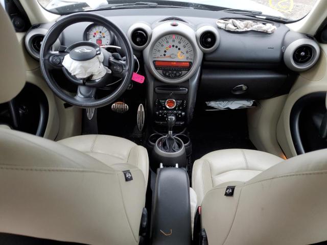 Photo 8 from auction – 2012 MINI COOPER S C with VIN WMWZC5C52CWL58735