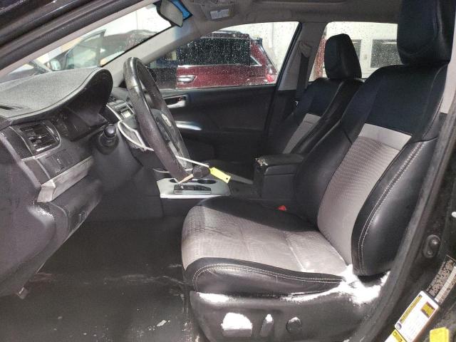 Photo 7 from auction – 2012 TOYOTA CAMRY BASE with VIN 4T1BF1FK1CU158264