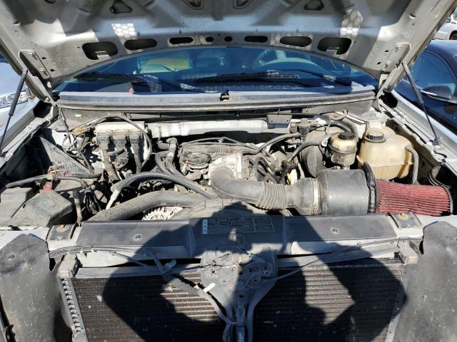 Zdjęcie 11 z aukcji – 2007 FORD F150 z VIN 1FTRF12237NA88436