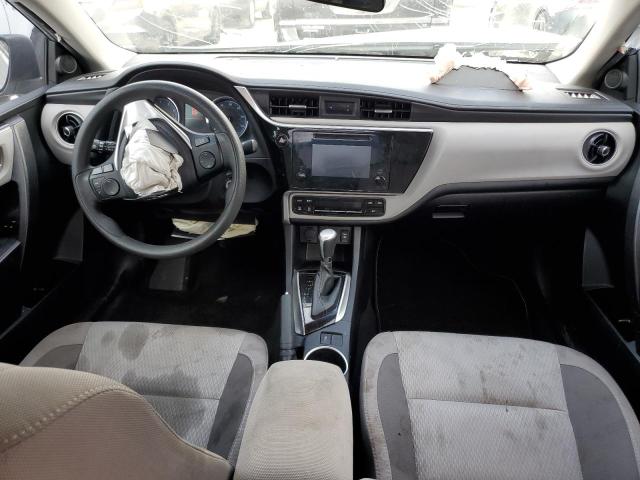 Photo 8 from auction – 2018 TOYOTA COROLLA L with VIN 2T1BURHE6JC007186