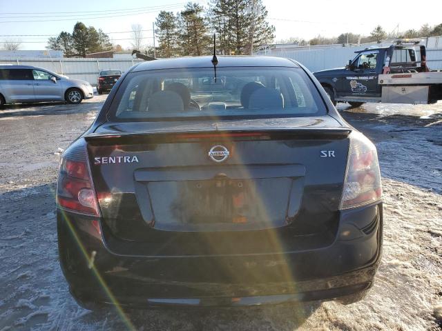 Photo 6 from auction – 2011 NISSAN SENTRA 2.0 with VIN 3N1AB6AP5BL685361
